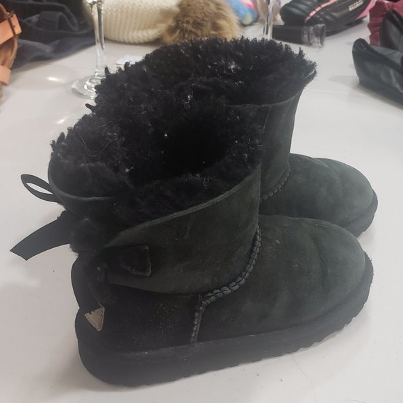 Boots - Picture 2 of 4